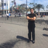李大可 David Lee