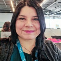 Mariann Centeno Navas
