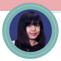 Joanne Goh