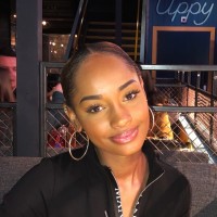 Shaiyan Moss