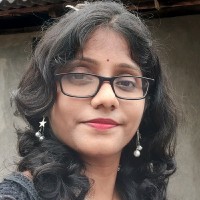 Shilpa Gharat