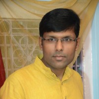 Sidharth Khetan