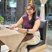 Vaishnavi Patkule