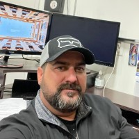 Keith Chalifoux