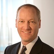 Mark Woodruff