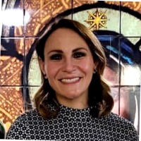 Lilia Santana Diaz de Guzman