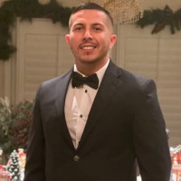 Michael Saldana