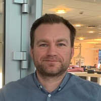 Rune Kristoffer Myrland