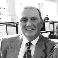 W. Evan Mcdaniel