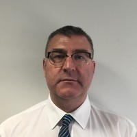 Kelvin Cranford MSyl
