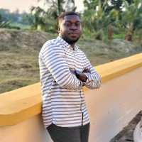 Emmanuel Agyare