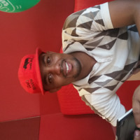 Lesego Tlhapi