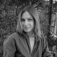 Elsie Shartin-Folkert