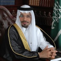 م.عبدالله الحميّد Eng.Abdullahalhumaid