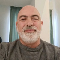 Nikolaos Karkamanis