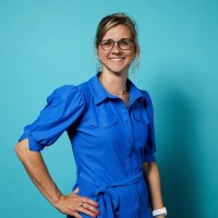 Kim Van Leipsig - Van Rijswick