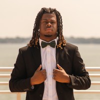 Michael Harris
