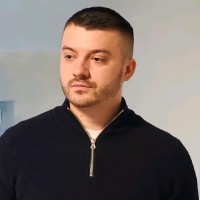 Hrvoje Ždralović