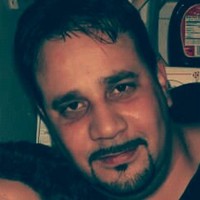 Agustin (Augie) Cruz