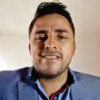Byron Montenegro