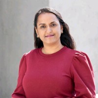 Maytrie Ramanand