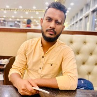 Kazi MD. Jahid Hossain