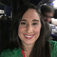 Amy Gregoire