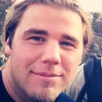 Chad Hackett