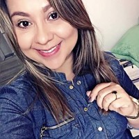 Ana Lúcia Farias Miranda