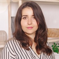 Olga Ivanova