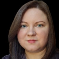 Julia Krekhovich