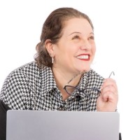 Audrey Gosseaume ✒