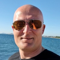 Matej Pungarcic