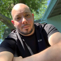 Aldo Rodriguez