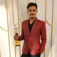 Ritesh Bhavsar