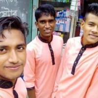 Md Aktar