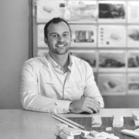 AJ Reilly, AIA