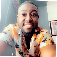 Jonathan Arhin