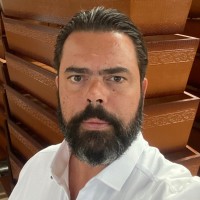 Antonio Marinho