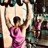 Trey Bingham