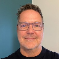 Chris Holkestad