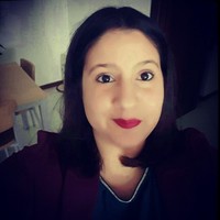 Justine Desimone