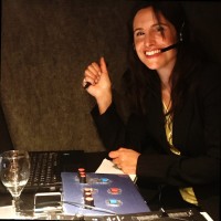 María Célica Tripicchio