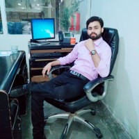 Ahtasham Ul Haq