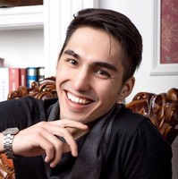 Rustam Kapashev