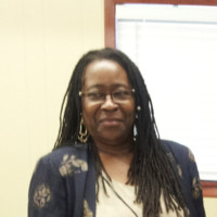 Marguerite Muhammad