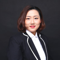 rachel chu