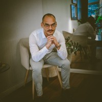 Henrique dos Anjos