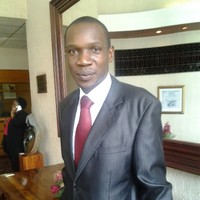 Tinashe Murerwa