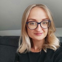 Klaudia Gajowa